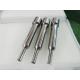 HSS Shoulder Die Punch Pins , Mirror - Polished Precision Mould Parts For Industrial