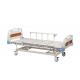 Electrically Operated Medical Hospital Bed High Low Adjustable