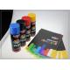 Handy Commercial Acrylic Spray Paint Quick Dry 400ml For Car