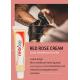 Red Rose Numb Anesthetic Cream 10g Permanent Makeup Lidocaine Numbing Cream Apply For 20 Mins Numb For 5-6 Hours