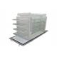 SPCC Material Commercial Store Shelving Good Looking For Cosmetic And Makeup