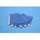 Operating Room Nonwoven Disposable Surgical Drapes With CE / ISO13485