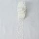 2 Polyester Lace Trim Wedding Applique Lace Ribbon Craft Sewing