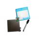 Refrigerator Magnet 4 X 5.5'' Magnetic Dry Erase Board Mini Magnetic Whiteboard Retail Packaging Solutions