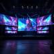Indoor Stage LED Video Wall Rental Dynamic Visual Displays ROHS