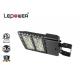 MOSO Driver Outdoor LED Flood Lamp 150LM/W Aluminium Alloy LM-80 ETL DLC Approved