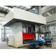 Heavy Duty 2500 Ton Hydraulic Press Hydraulic Sheet Molding Compound Press