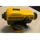 Galaxyz Brand GAL32 Automatic Level Instrument with Yellow Color