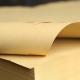 High quaity kraft paper 65gsm/70gsm/80gsm 100% virgin pulp in rolls