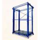 300kg Mobile Lift Scaffolding Equipment For Lifting Materials