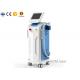 Vertical ICE Diode Laser Body Hair Removal Machine For All Skin Type