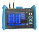 JW3502 OTDR Integrated Tester Joinwit MPO Handheld 12/24 Core Fiber Optic Power Meter