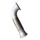Sinotruk Howo Truck Parts Flexible Exhaust Pipe WG9725540198 for J6 Year 2005-