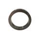 Sliver Grey Color Tungsten Carbide Mechanical Seal Rings Good Sealing Performance