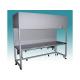 Clean Table Laminar Flow Cabinet Used In Academic Institution