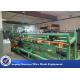 Multi Functional Chain Link Fence Making Machine L*W*H 6500*4500*2500mm