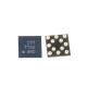 BMM150 150 Silk Screen 157 LGA12 Geomagnetic Sensor Three-Axis Magnetometer Chip BMM150