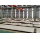 1.4301 Stainless Steel Plate 1D Surface Hot Rolled Heat Treated Pickled 5’ * 20’