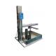 IEC60068-2-75 Impact Testing Machine / Ehc Vertical Hammer Electromagnet Release Tester Of 2J 5J 10J 20J 50J