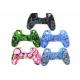 Waterproof Silicone Controller Skin Anti Slip PS4 Controller Rubber Cover