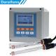 RS485 ± 2000mV Digital PH ORP Meter ABS Shell Water Treatment