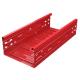 Corrosion Resistant Metal Cable Tray For Industrial Applications