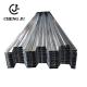 Corrugated Floor Decking Sheet Durable Stainless Steel Metal Building Material