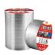 Adhesive Sealing Waterproof Butyl Tape  For Metal Roofing Sealant