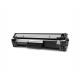 Black 48A  Laser Toner Cartridge CF248A  For HP Laserjet Pro M15a M15w M28w