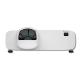 4800 Lumen 16W Speaker short throw laser projector For Education Conference Home Use