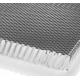 1220x2440mm Aluminium Honeycomb Core For Air Filter Air Rectification