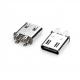 USB3.1  C Type connector  14 Pin Connector Female USB Type-C Charge Jack