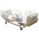 1050MM 75 Deg Full Size Electric Hospital Bed For Home Use Hospital ICU