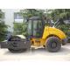LGSD812  LTXG 12tons single drum double hydraulic drive vibratory road rollers with cummins engine