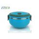 Single Layer Leakproof Bento Lunch Box , Vacuum Bento Food Container