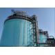 Vacuum Insulated Cryogenic Liquid Storage Tanks 250m3 ASME CE GB
