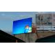 Epistar 346 Led Billboard Display screen RGB video led advertising screen in Mexico