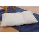 OEM Custom Double Stitch Home or Hotel Cotton Functional Pillow for Sleeping , Bedding