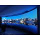 Ultra-thin Stage LED Screen P4.81 Church Video Wall Panel Display Wedding full color indoor led display