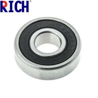 High Precision Car Engine Bearings 6000 Open ZZ/2RS Ball Bearing 6000