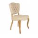 beech wood tufted back dubai wedding chair and event chairs in wholesale price