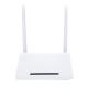 FTTx Solutions XPON ONU 1GE 1FE WIFI Plastic Casing Dual Band