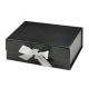 Recyclable Cardboard Packaging Box Folding Gift Box With Offset Printing