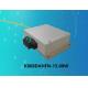 0.22N.A.15W Detachable 808nm Diode Laser Module , high power laser diode module