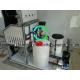 Low Power Water Treatment Sodium Hypochlorite Equipment Solution For Disinfection
