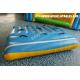 Inflatable Water Ramp game for Aqua Park