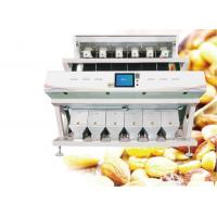 Melon Seed Sorter Machine 3kw With 99 High Sorting Accuracy