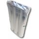 Aluminum Foil Heat Seal Mylar Vacuum Sealer Bags Custom Sized BPA Free