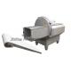 210pc/min 1mm  Industrial Meat Slicer For Fish Bacon Sausage
