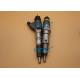 ORTIZ CHRYSLER VOYAGER 2.5/2.8 CRD automobile genuine common rail injector assembly  0445110059